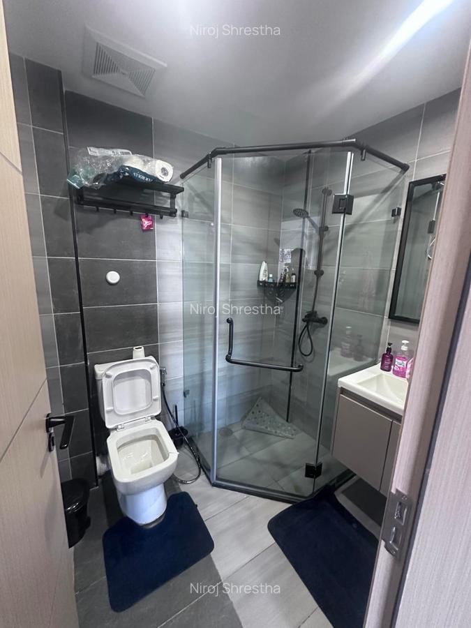 Serviced 2 Bed Apartment with En Suite at Lavington - 10