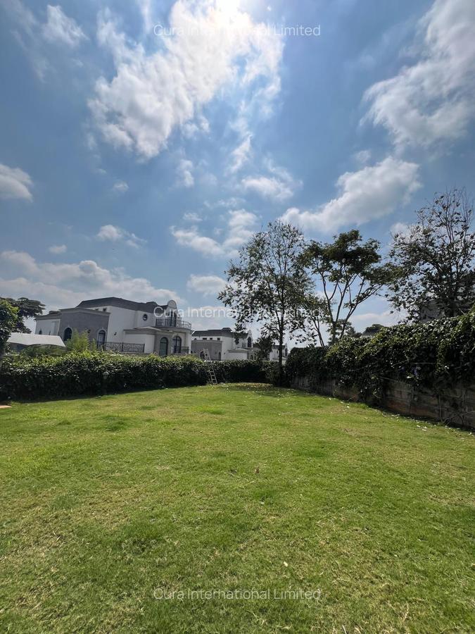 4 Bed Villa with En Suite in Loresho - 10