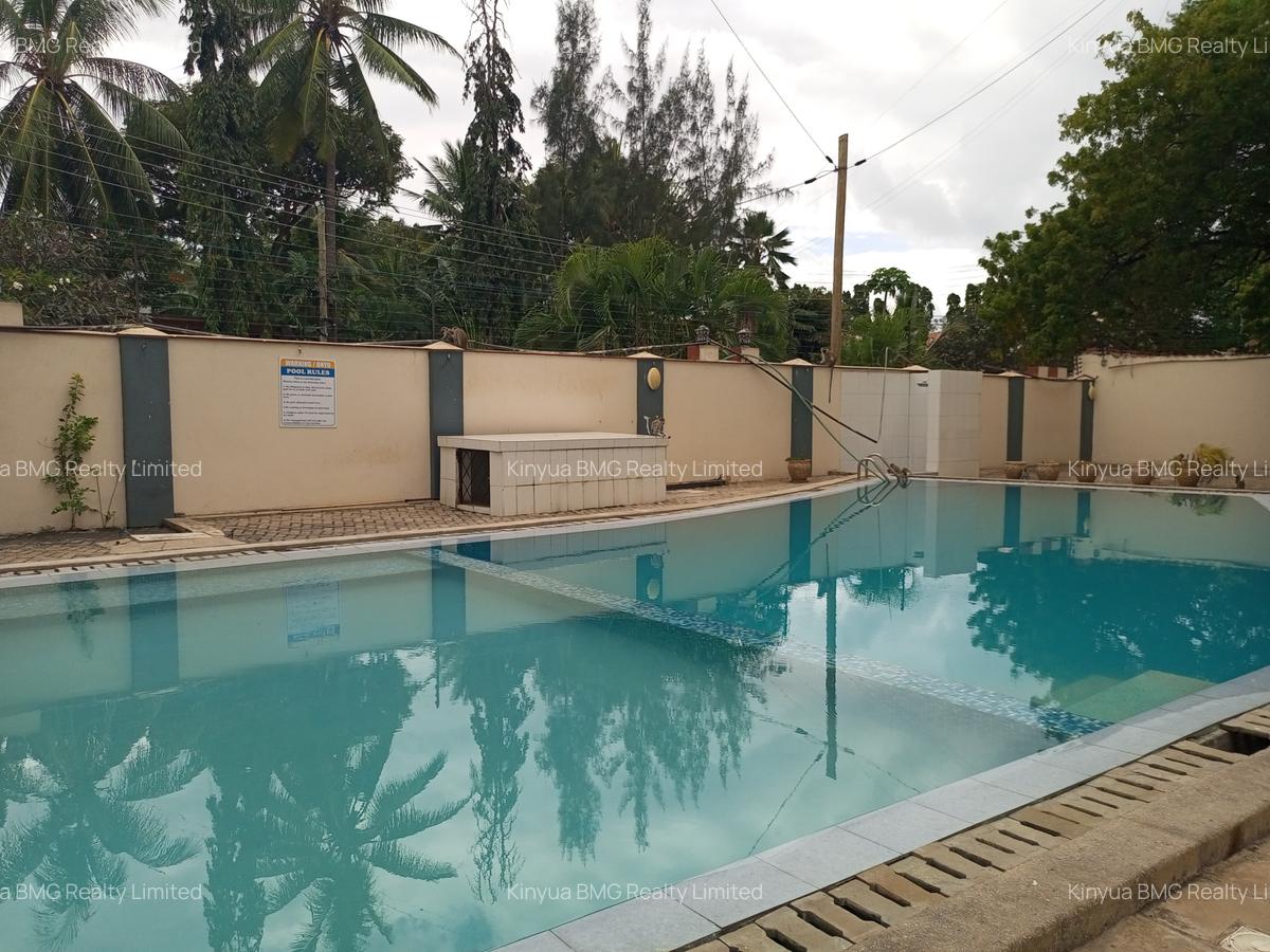 3 Bed Apartment with En Suite in Nyali Area - 5