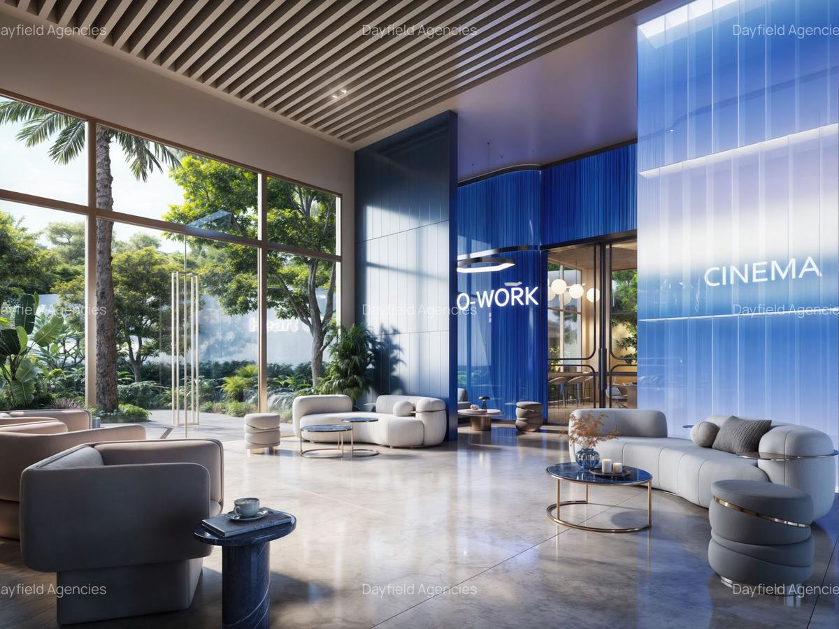 2 Bed Apartment with En Suite at Muthangari Drive - 4