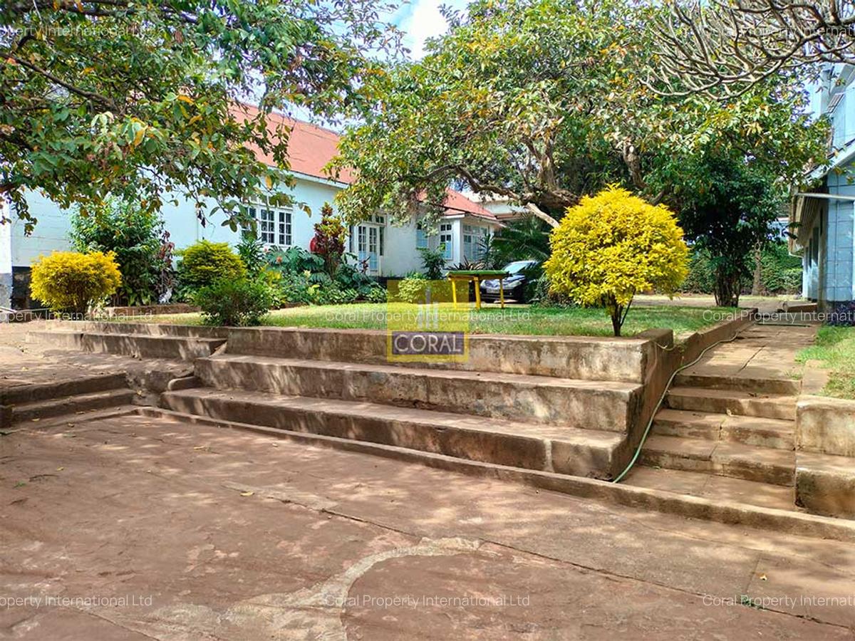 Warehouse in Westlands Area - 6