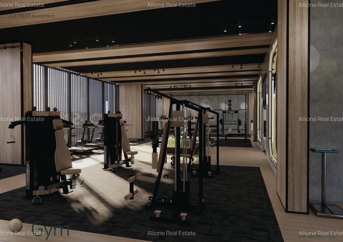 1 Bed Apartment with Staff Quarters at Rhapta Road - 12