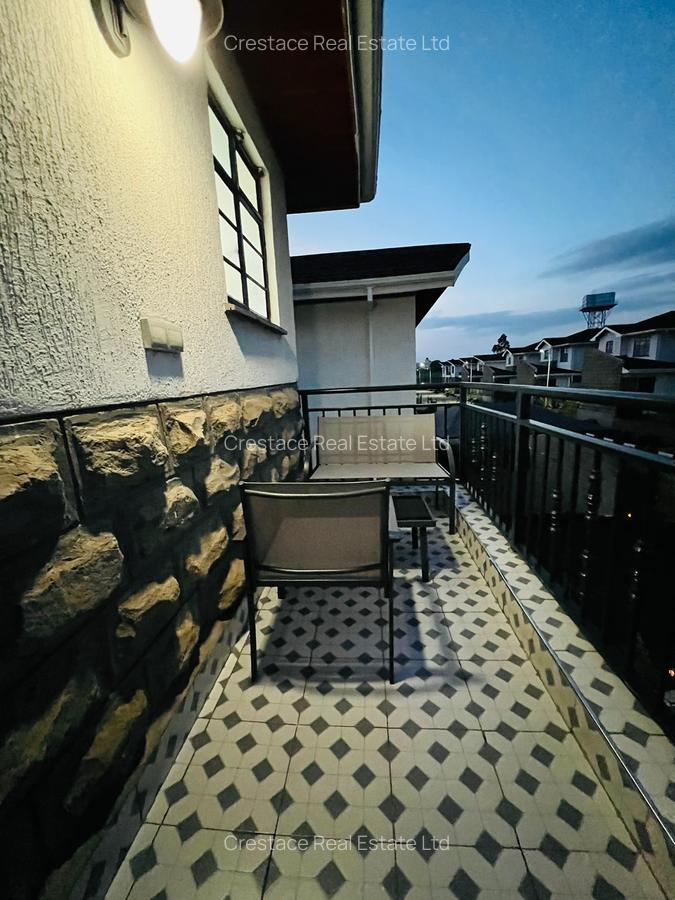 4 Bed House with En Suite in Ruiru - 10