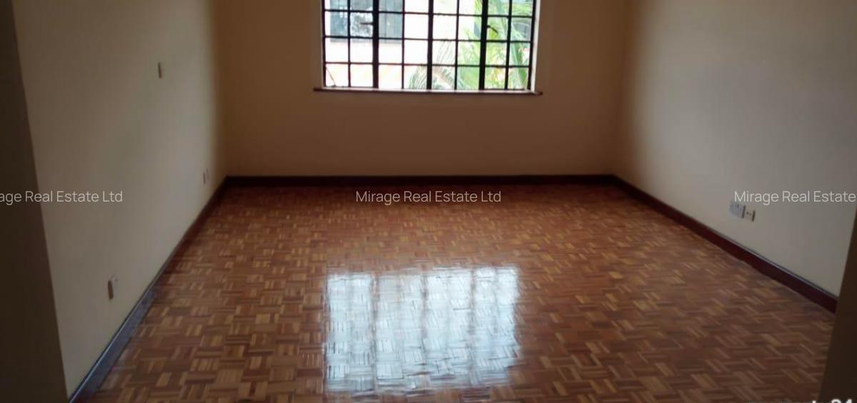 3 Bed Apartment with Borehole in Rhapta Road - 7