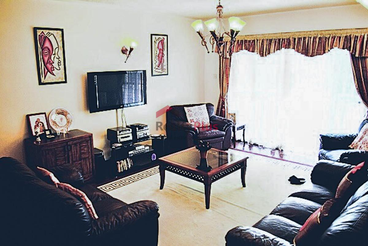 4 Bed Apartment with En Suite in Westlands Area - 1