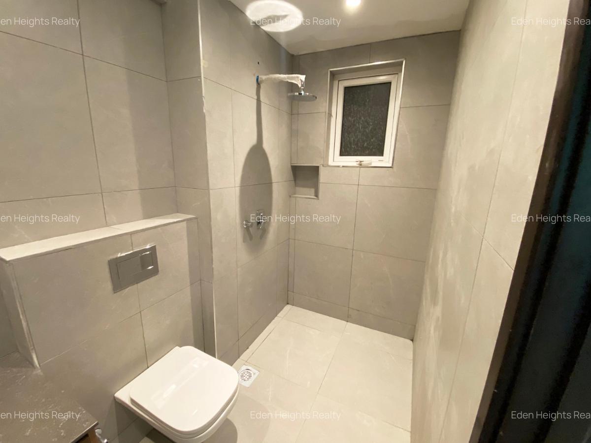 2 Bed Apartment with En Suite in General Mathenge - 10