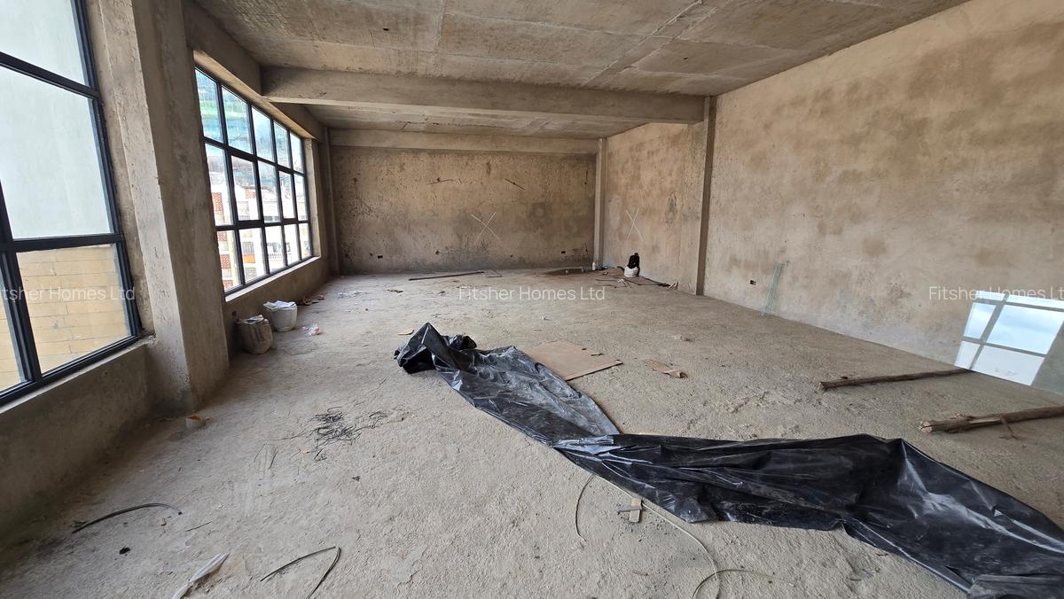 Shop with Service Charge Included in Ruaka - 14