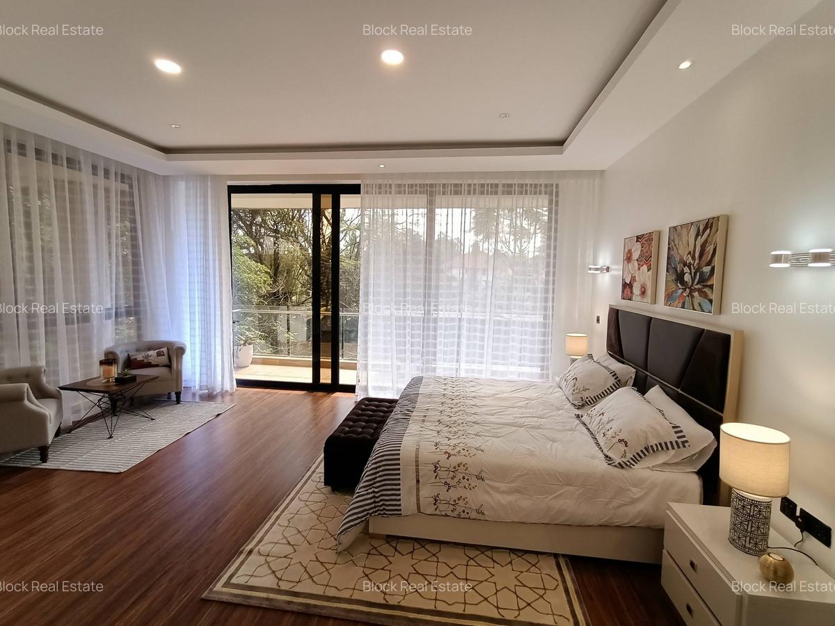 4 Bed Apartment with En Suite in Spring Valley - 7
