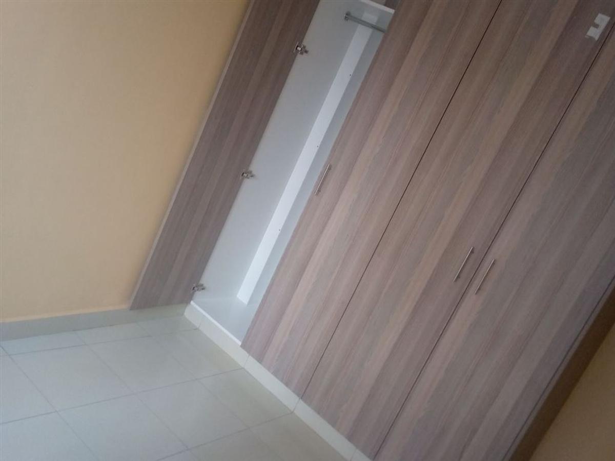 3 Bed Apartment with En Suite at Limuru Road - 5