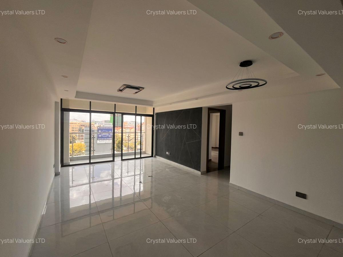 2 Bed Apartment with En Suite in Westlands Area - 8