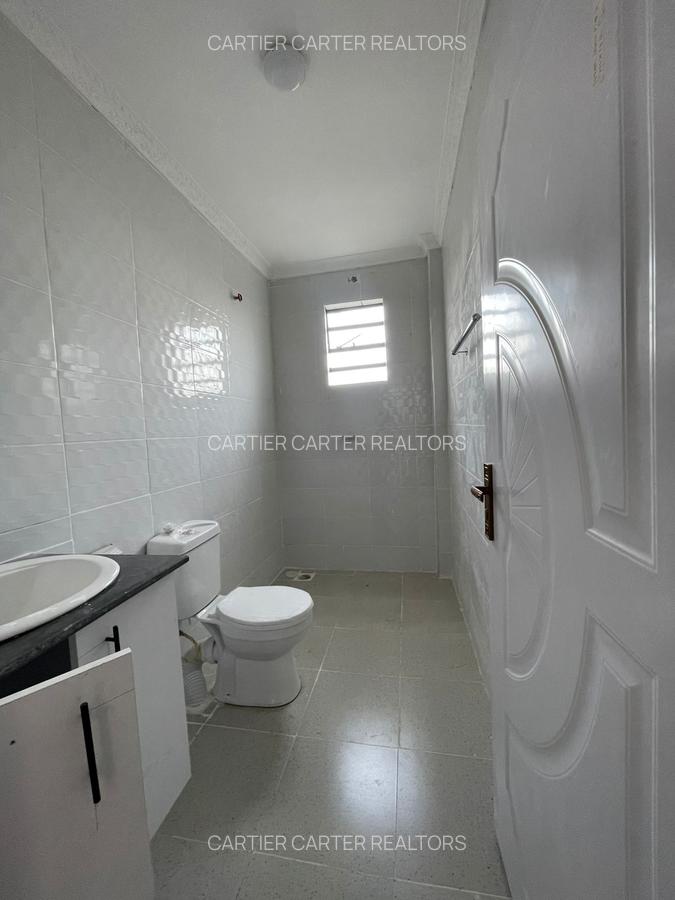 3 Bed House with En Suite in Kitengela - 7