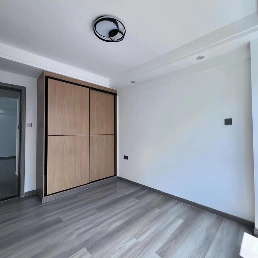 1 Bed Apartment with En Suite in Kileleshwa - 6