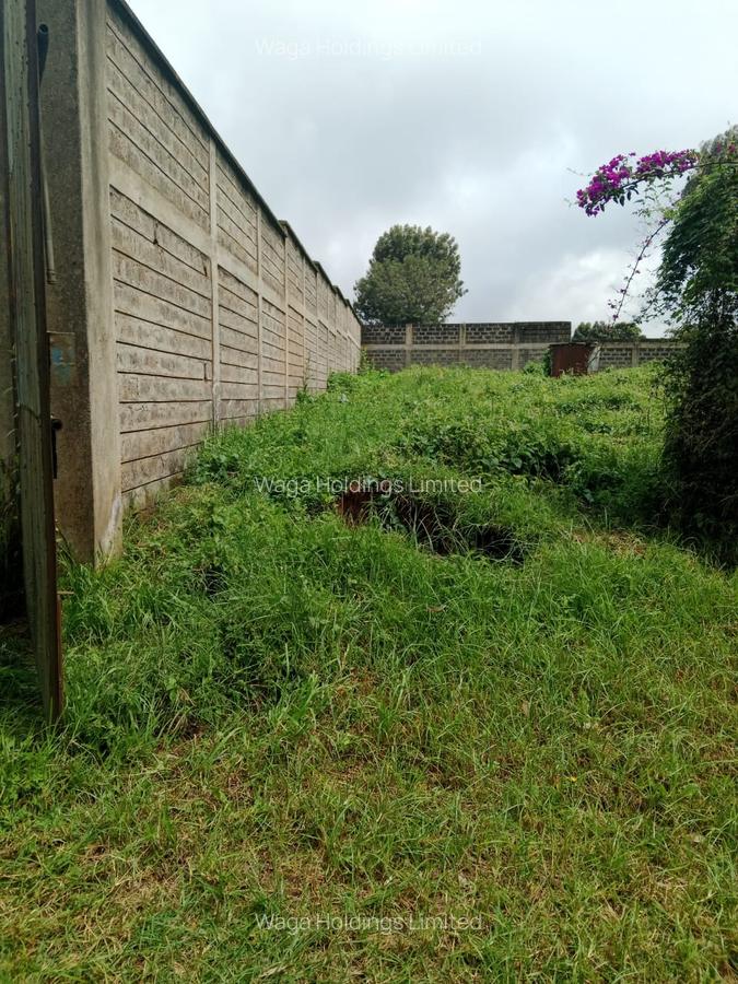 3.75 ac Land at Near Sigona Golf Club - 2