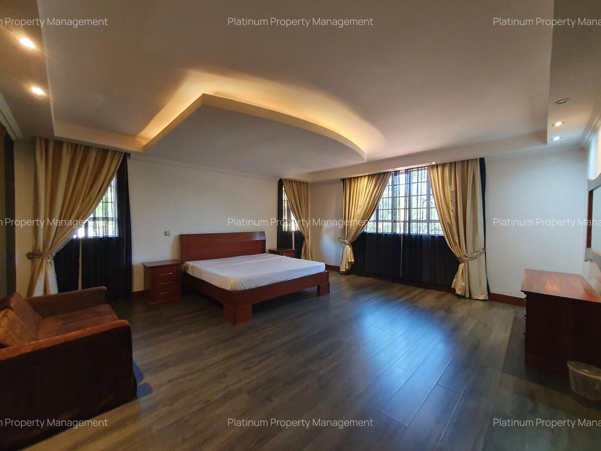 2 Bed Apartment with En Suite at Magnolia Close - 10