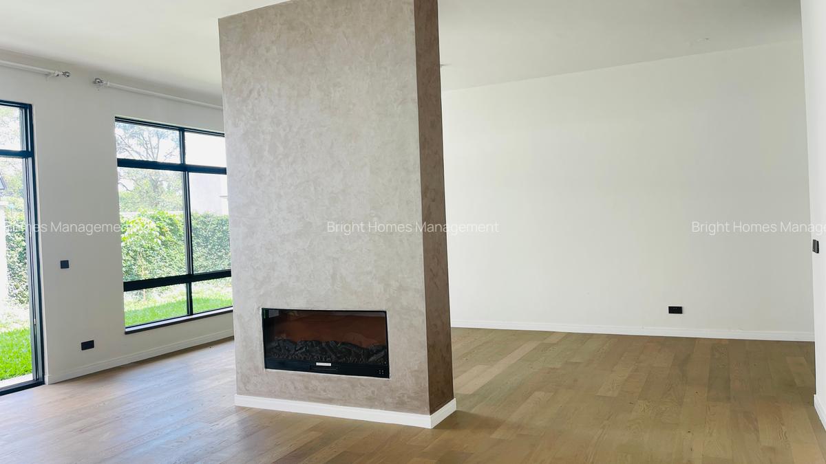 5 Bed Townhouse with Staff Quarters in Lavington - 18