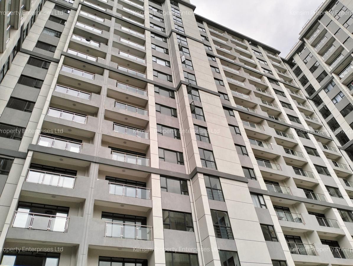 3 Bed Apartment with En Suite in Lavington - 18