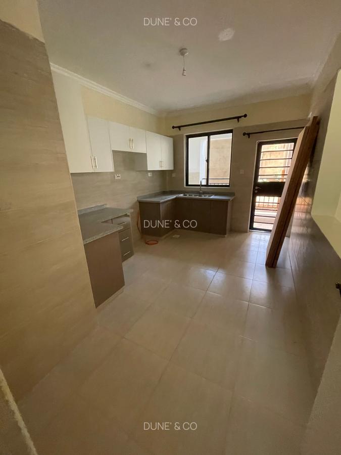 Serviced 2 Bed Apartment with En Suite in Lavington - 5