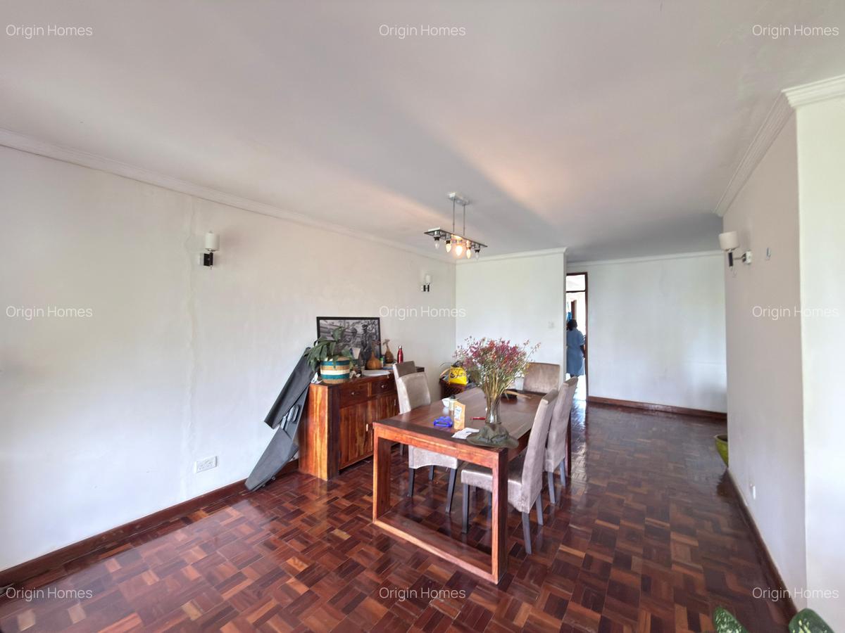 Furnished 3 Bed Apartment with En Suite at Westlands - 7