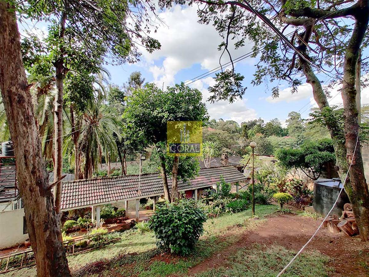 Land in Westlands Area - 8