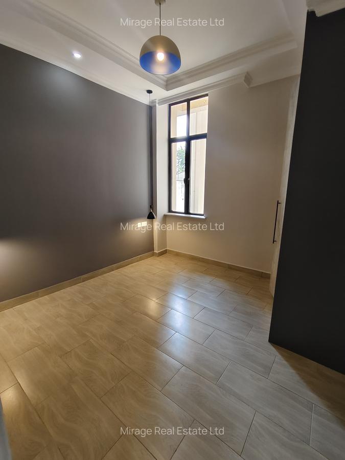 1 Bed Apartment with Swimming Pool in Westlands Area - 5