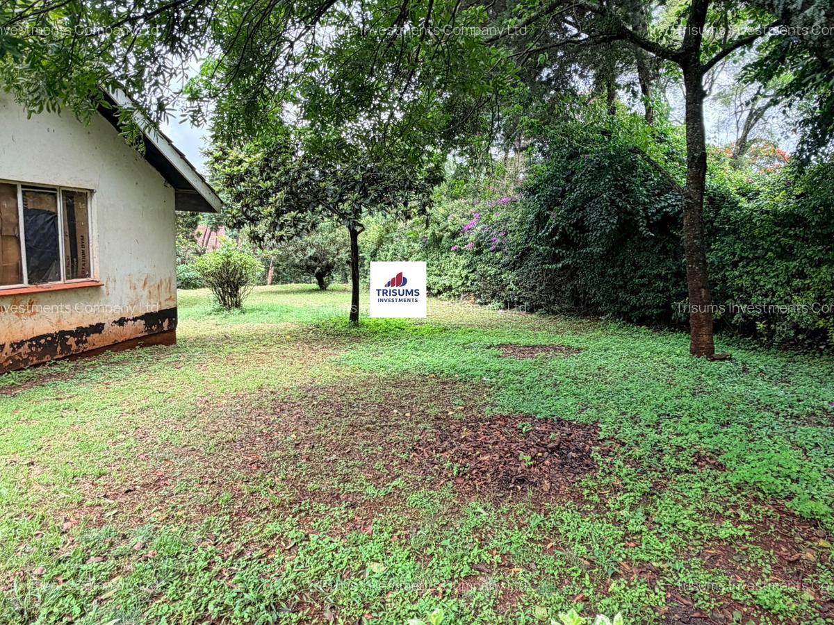 0.75 ac Land in Kitisuru - 3
