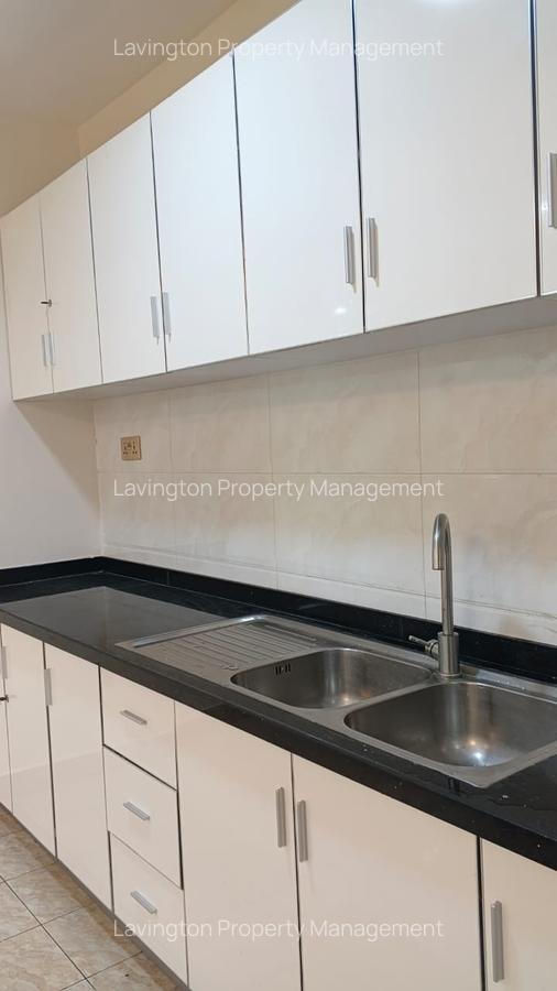 2 Bed Apartment with En Suite at Kileleshwa - 13