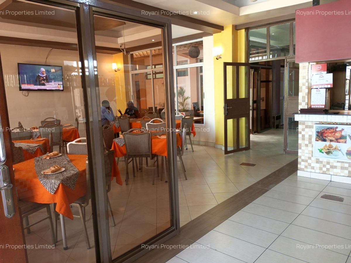 Commercial Property with Backup Generator in Nakuru - 10