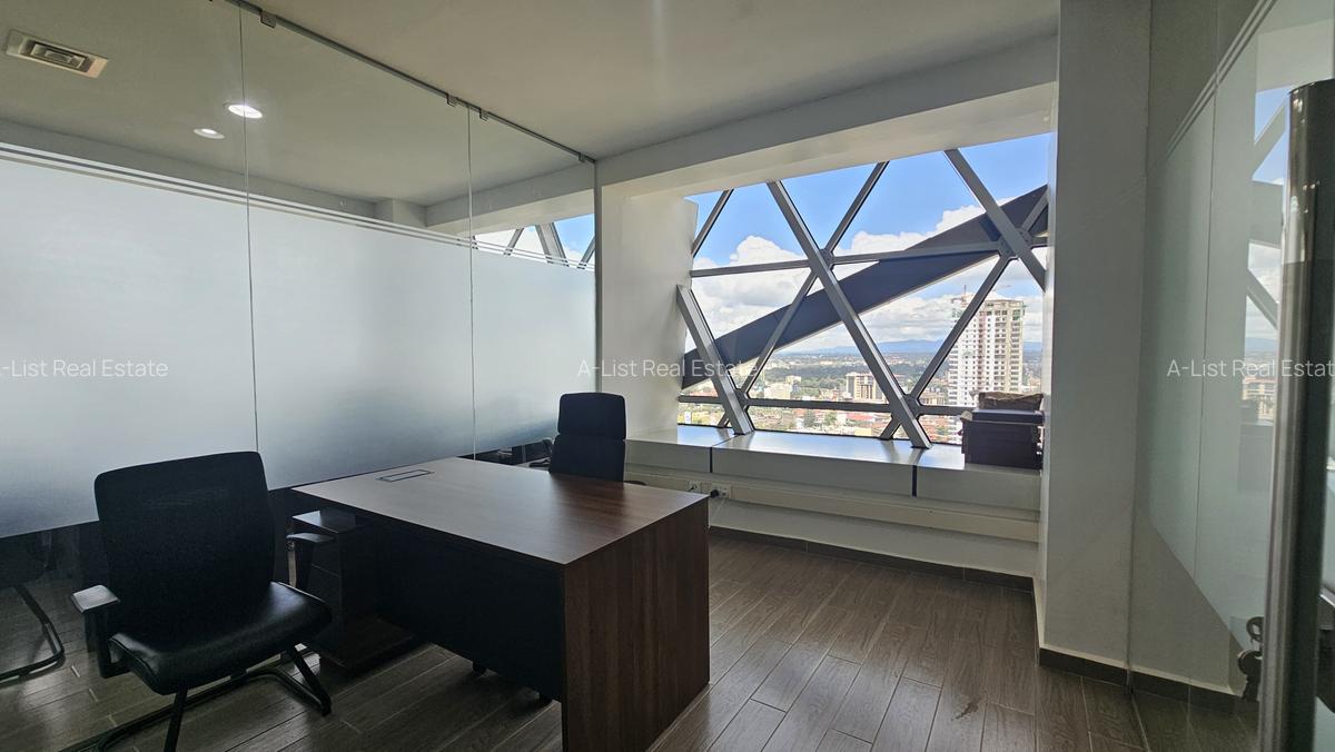 2,021 ft² Commercial Property with Service Charge Included at Upperhill Area - 4
