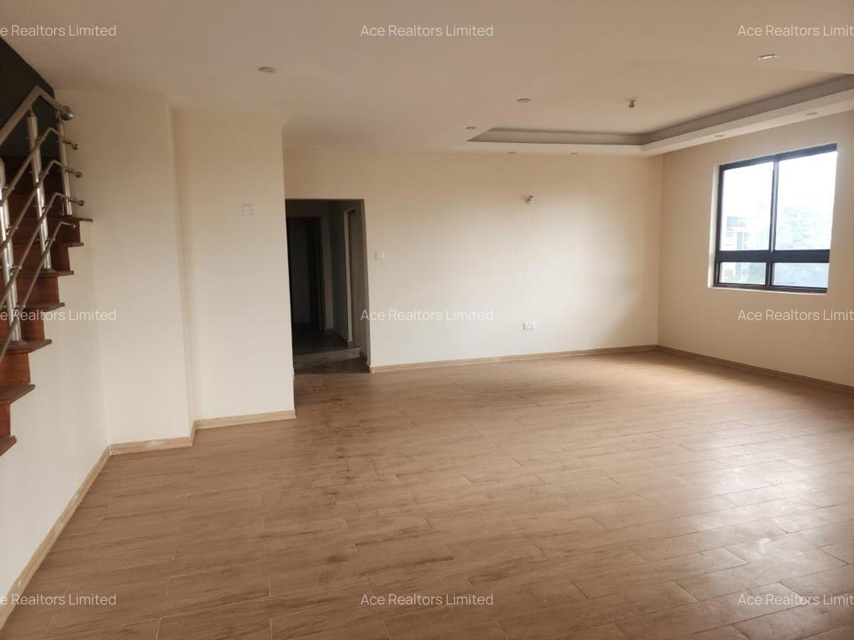 5 Bed Apartment with En Suite at Kusi Lane - 11