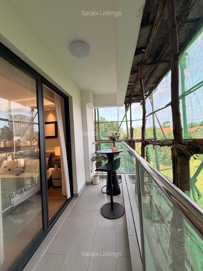 4 Bed Apartment with En Suite in Westlands Area - 19