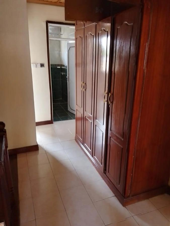 4 Bed House with Borehole in Kileleshwa - 8