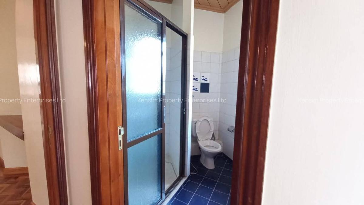 4 Bed Townhouse with En Suite in Spring Valley - 7