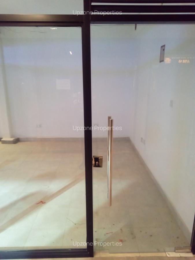 Commercial Property with Service Charge Included in Lavington - 10