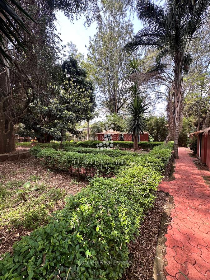 Land in Kileleshwa - 1