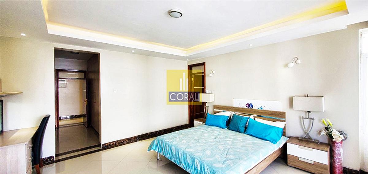 5 Bed Apartment with Swimming Pool in Lavington - 10