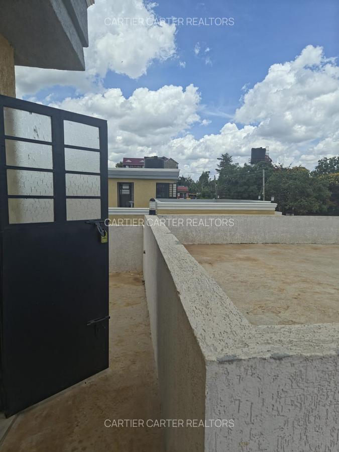 3 Bed House with En Suite in Ruiru - 10