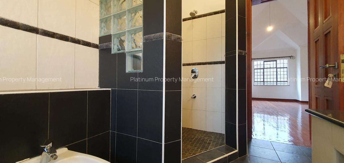 4 Bed House with En Suite at Peponi Rd - 16