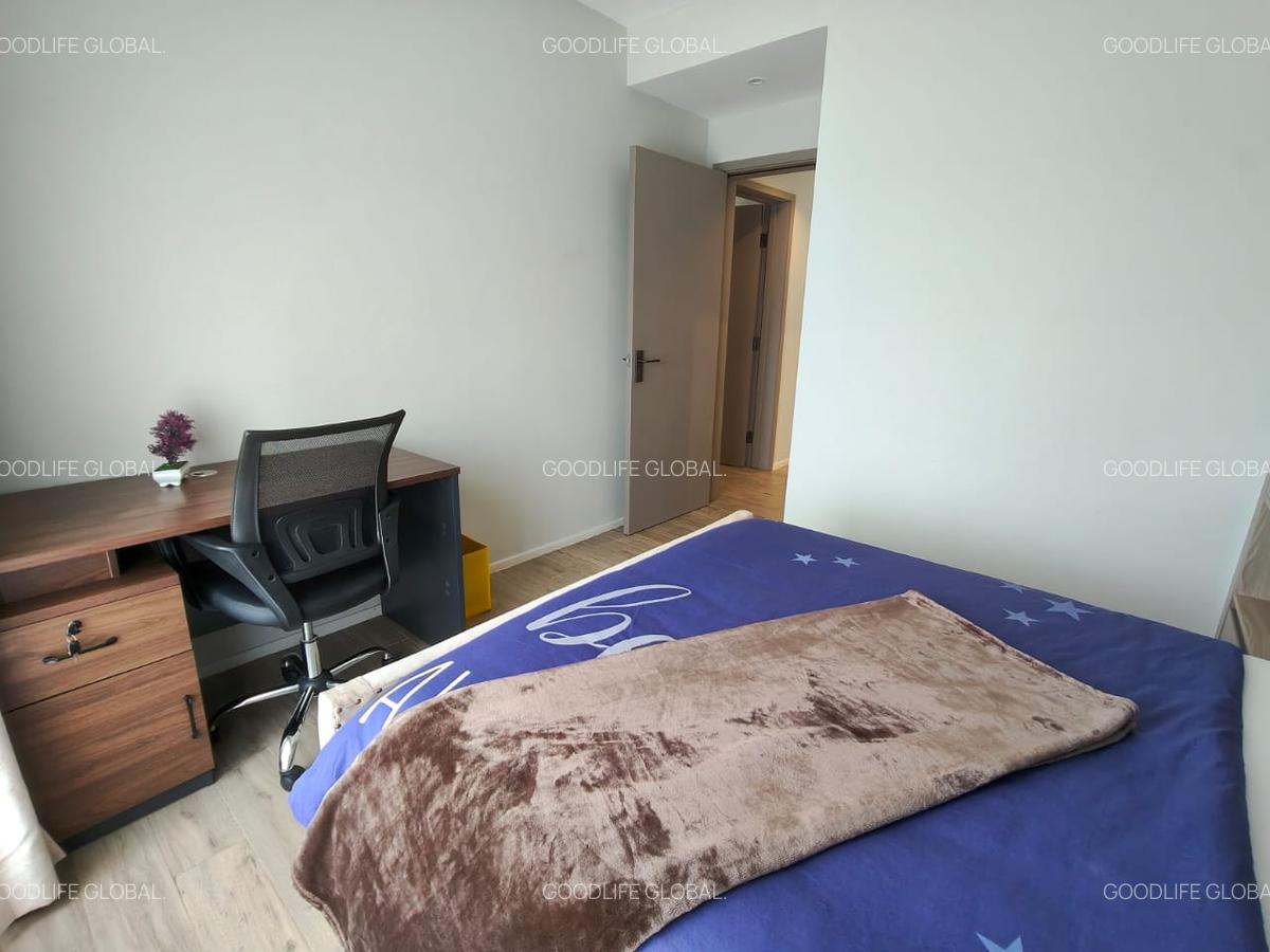 Furnished 2 Bed Apartment with En Suite at Nyari - 12