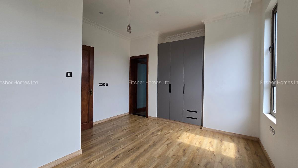 5 Bed House with En Suite in Kiambu Road - 18