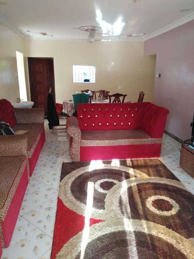 3 Bed House with En Suite at Old Nyali - 5