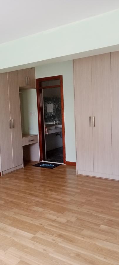 Serviced 4 Bed Apartment with En Suite in General Mathenge - 8