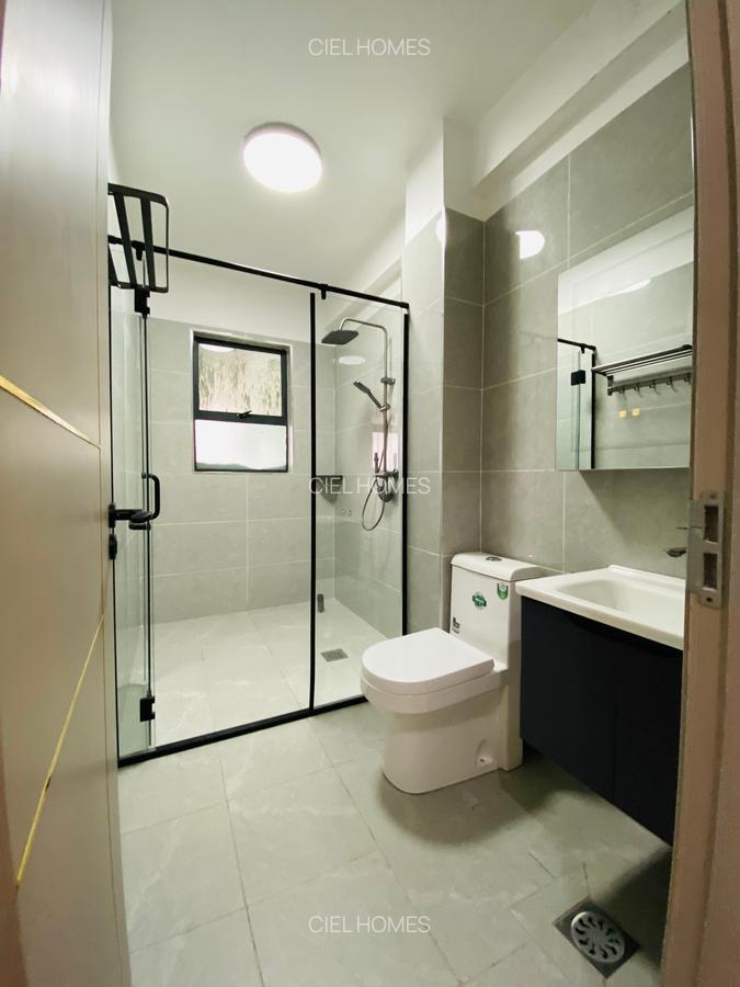 3 Bed Apartment with En Suite at Mogotio Road - 18