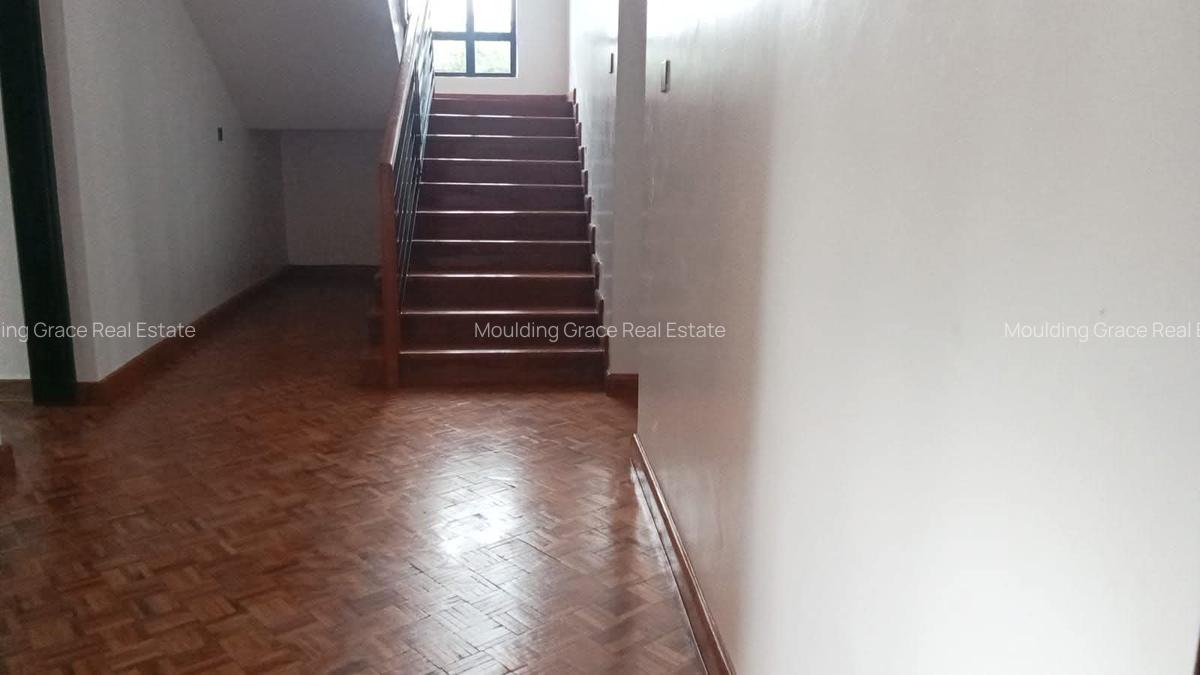 4 Bed House in Karen - 9