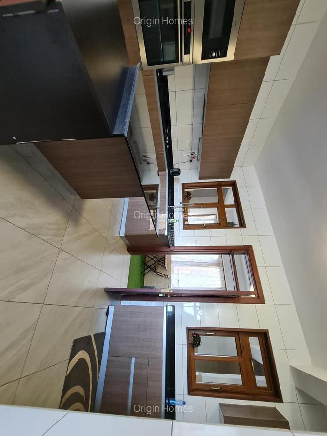 4 Bed Apartment with En Suite at General Mathenge - 6