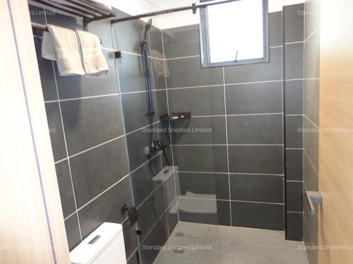 3 Bed Apartment with En Suite in Mombasa Road - 14
