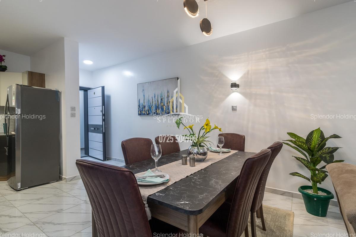 3 Bed Apartment with En Suite in Lavington - 4