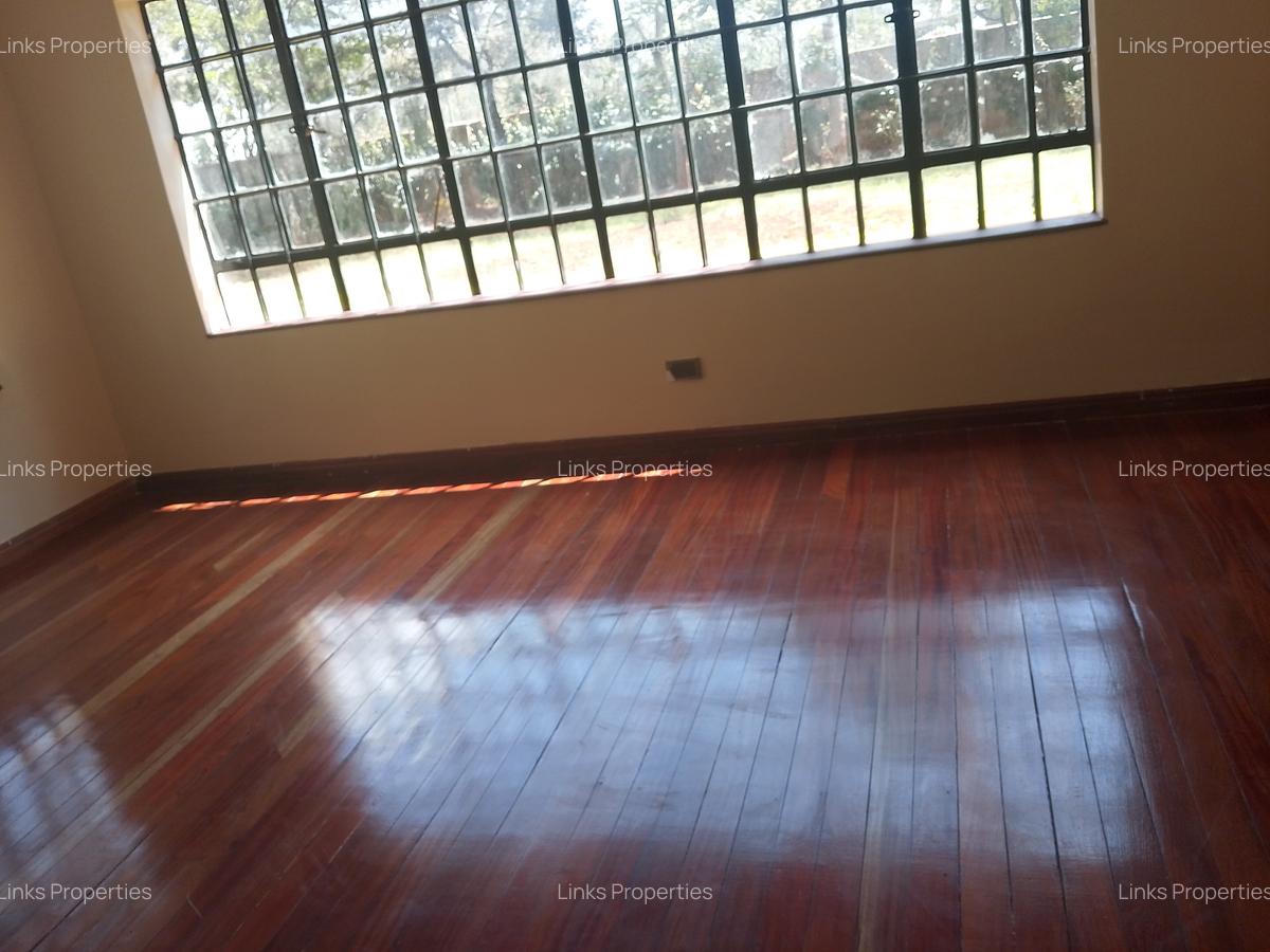 5 Bed Townhouse with En Suite at Karen Langata Road - 6