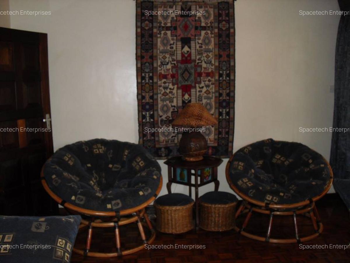 5 Bed House with Staff Quarters in Nyari - 11