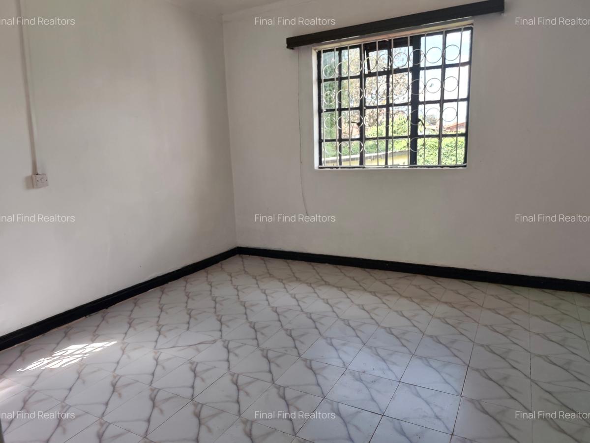 4 Bed House with En Suite in Loresho - 8