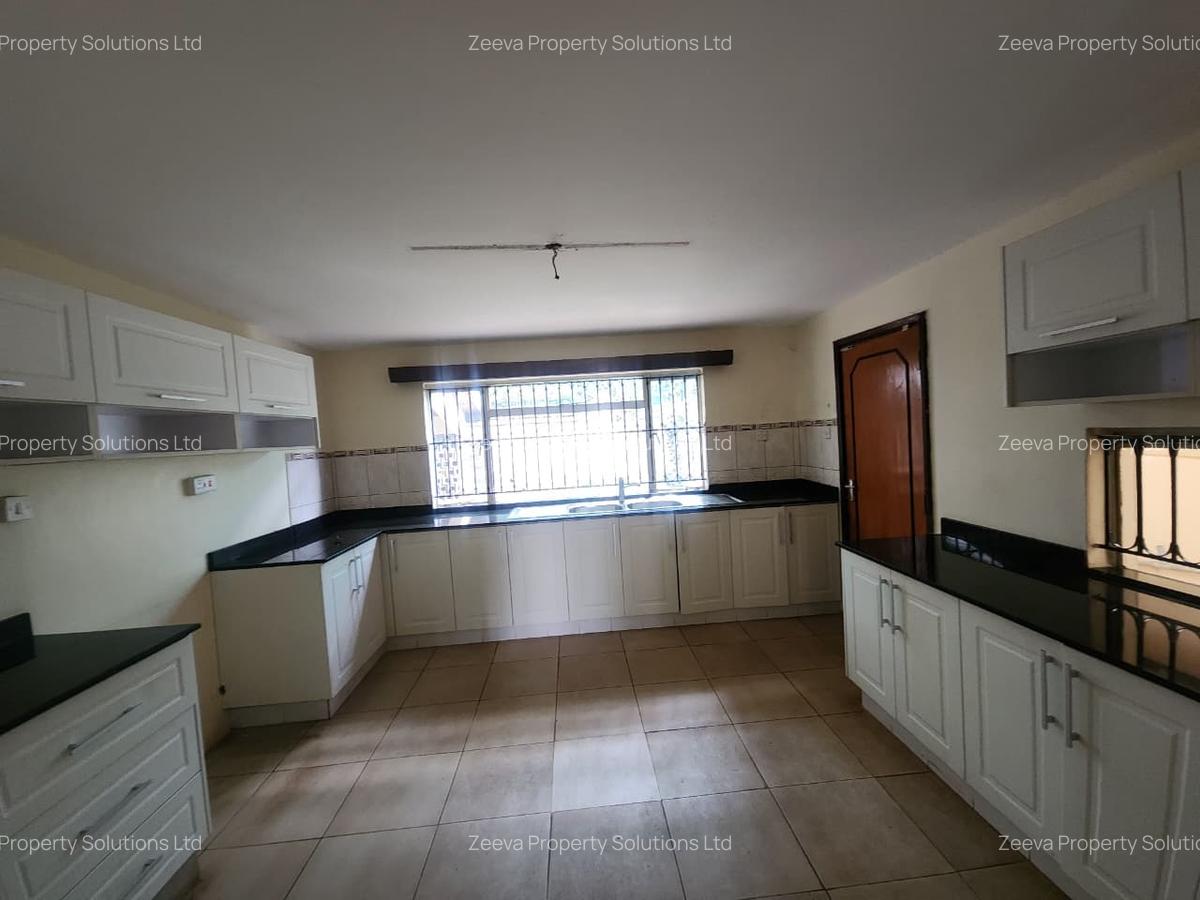 5 Bed House with Staff Quarters in Gigiri - 8
